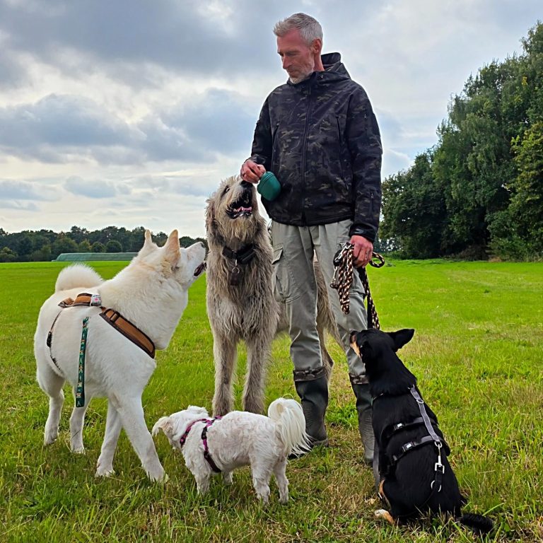 Fell und Feel Christian Friedrich - Petsch