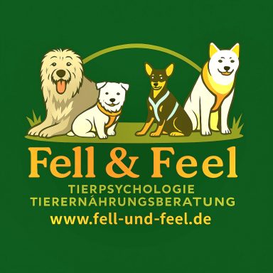Fell und Feel Logo
