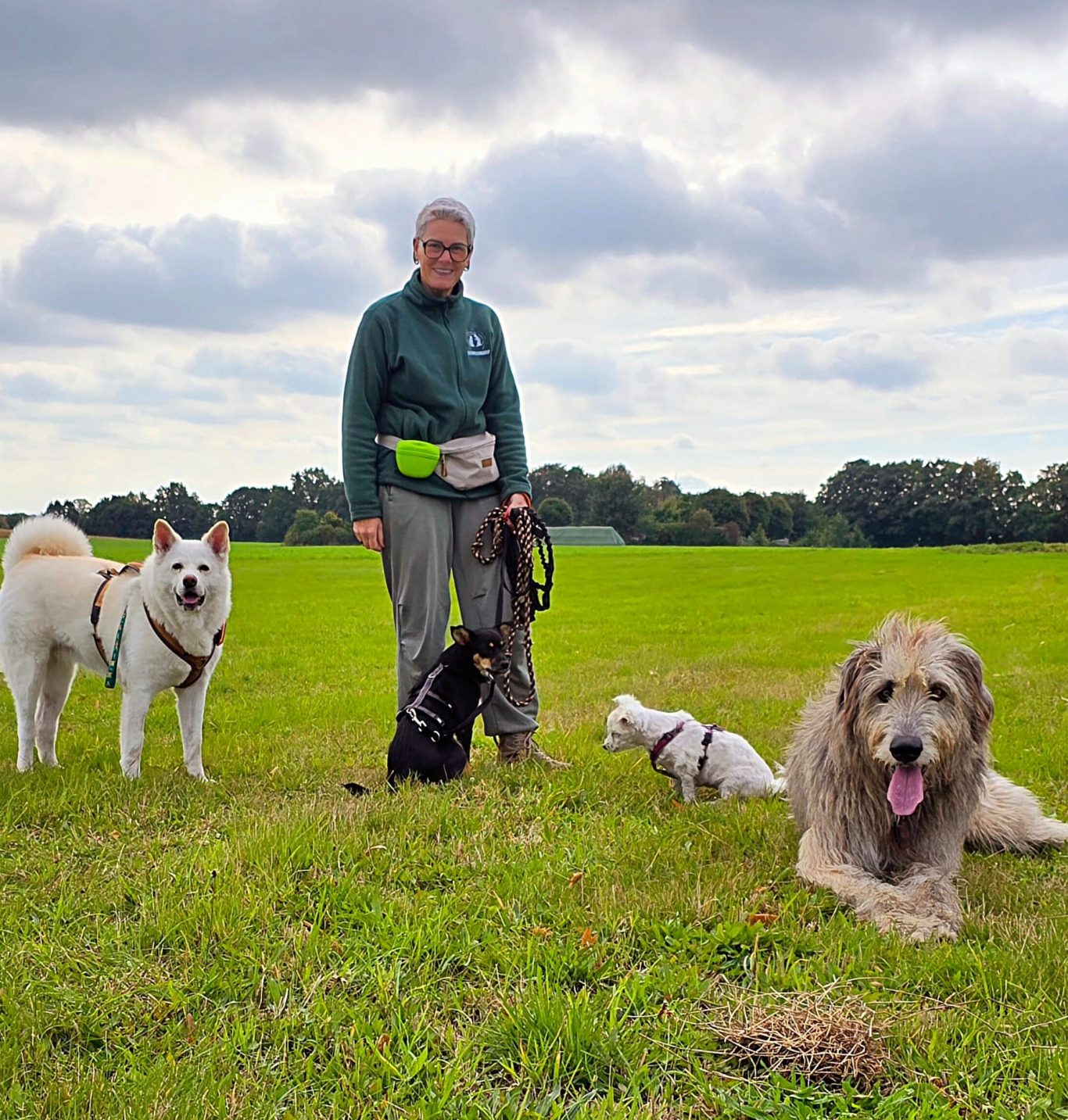 Fell und Feel Ernährungsberaterin Kathrin
