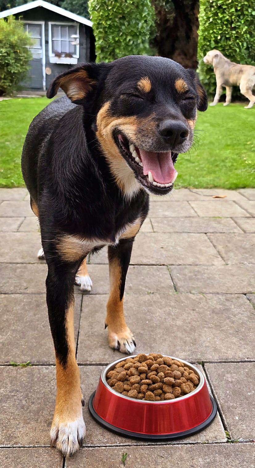 Fell und Feel Tierernährung